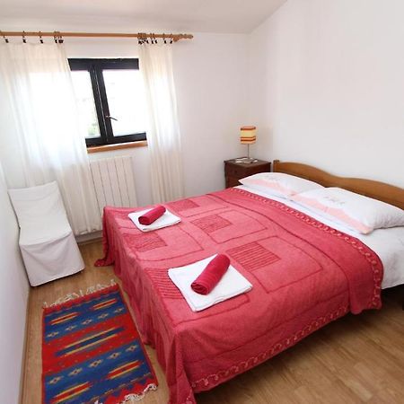 Apartments Milena Rovinj Bagian luar foto