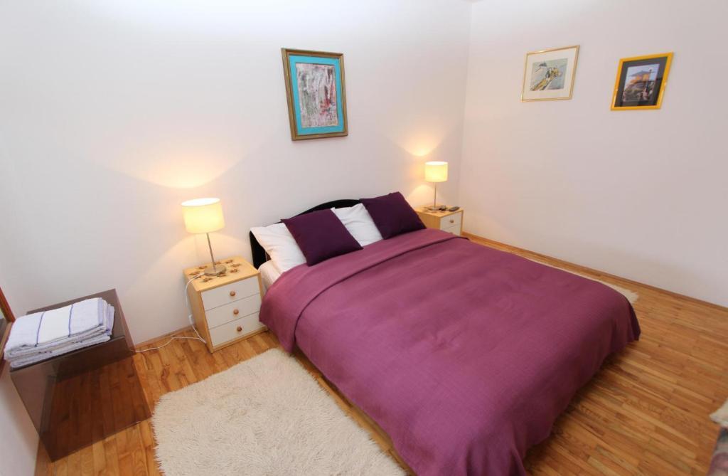 Apartments Milena Rovinj Bagian luar foto