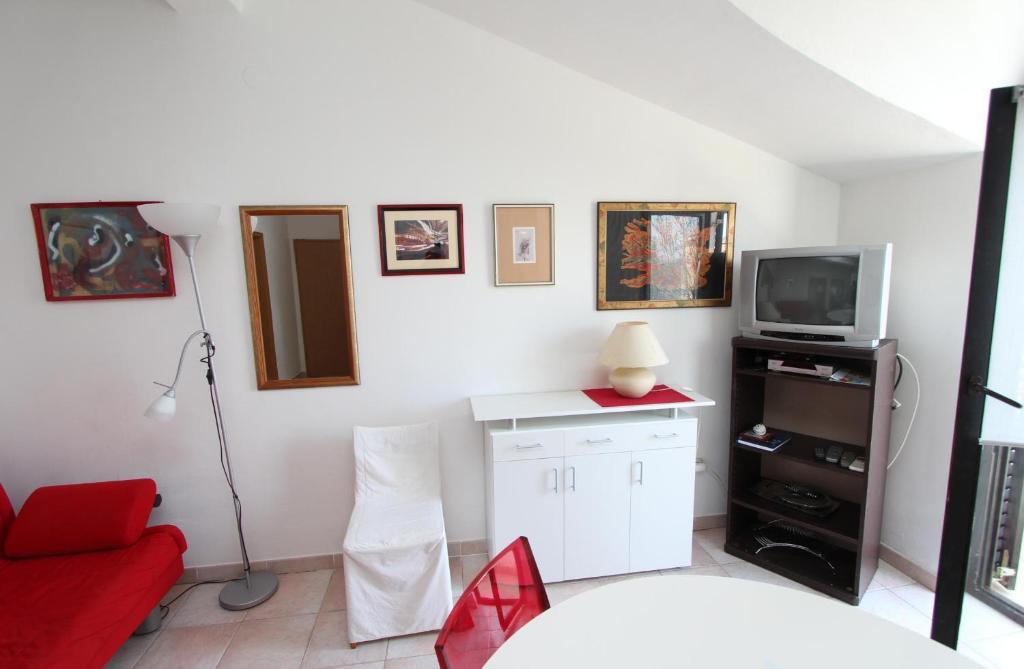 Apartments Milena Rovinj Ruang foto