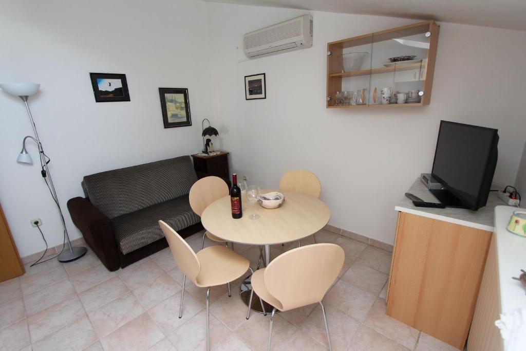 Apartments Milena Rovinj Ruang foto